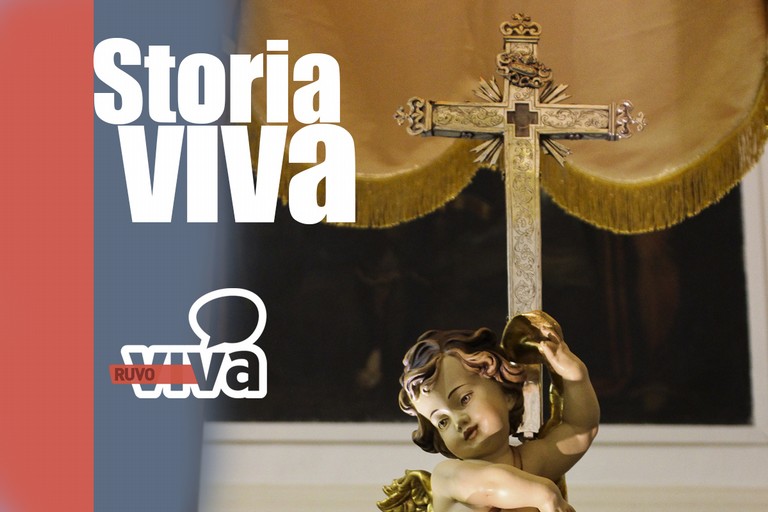 Reliquia della Croce