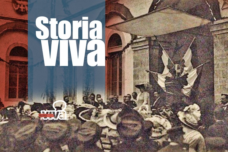 Storia Viva - Dante