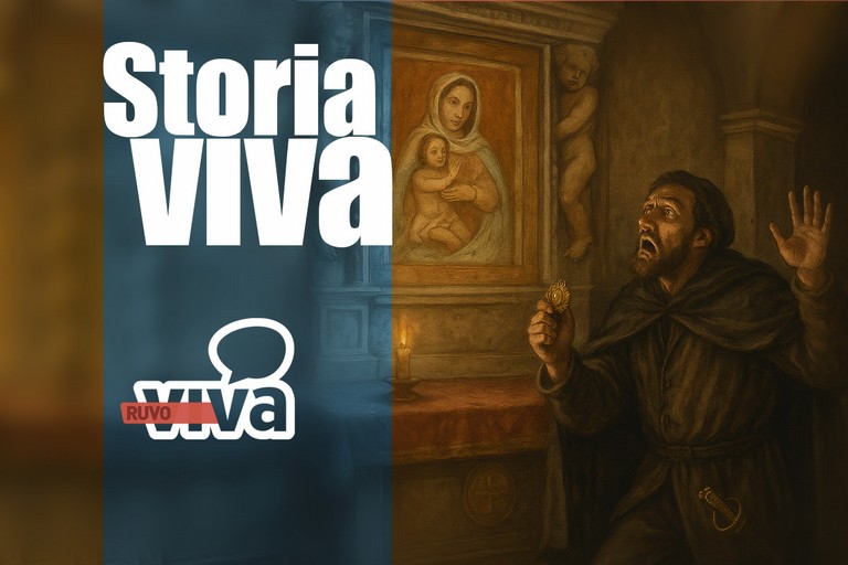 Miracolo della Madonna delle Grazie
