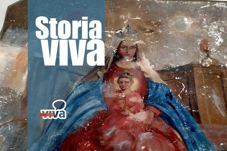 Storia Viva - Dalla nomina di Basile alla Madonna dei Miracoli, il legame antico tra Andria e Ruvo