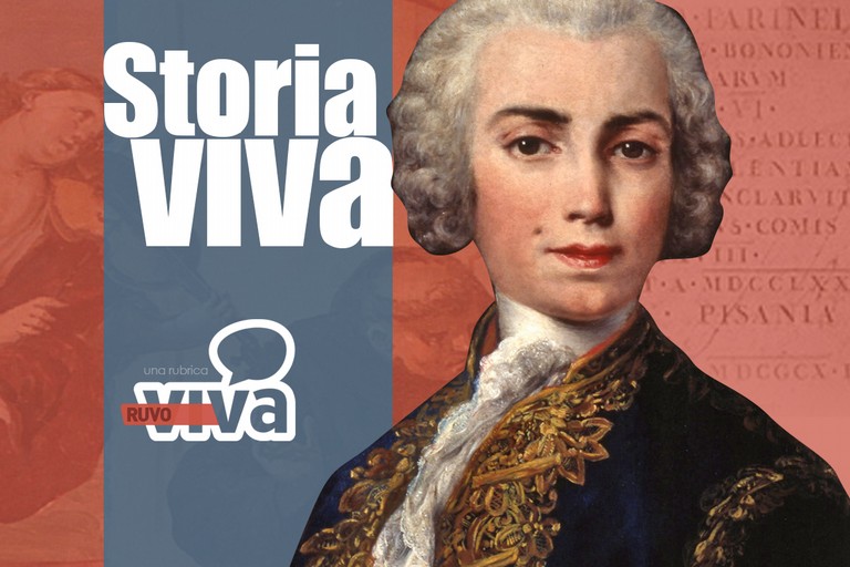 Storia Viva - Nicolino