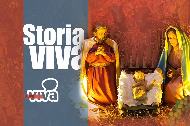 Storia Viva - Il canto 