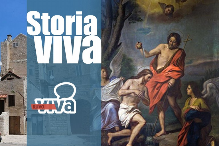 Storia Viva - Largo San Giovanni