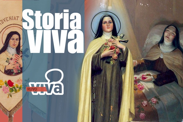 Storia Viva - Santa Teresa Sant'Angelo