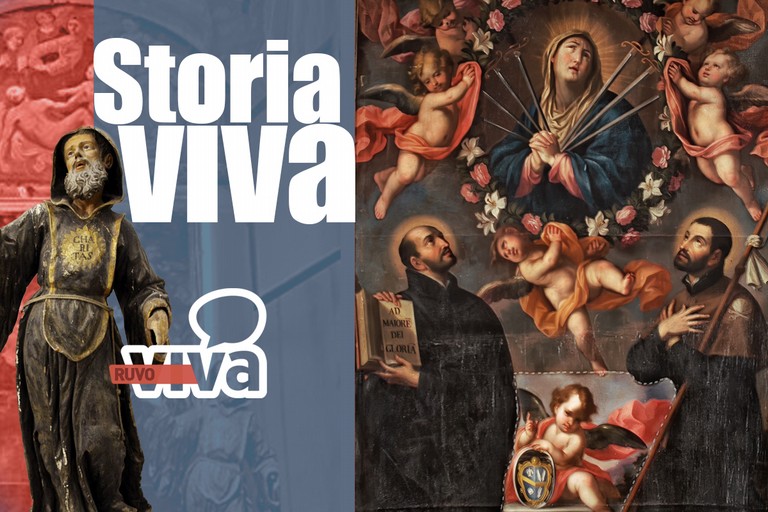 Vergine dei Sette Dolori