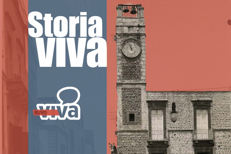 Storia Viva - Torre dell'Orologio