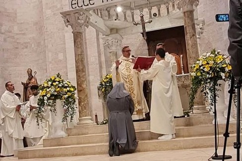 suor Pasqua Carbotti
