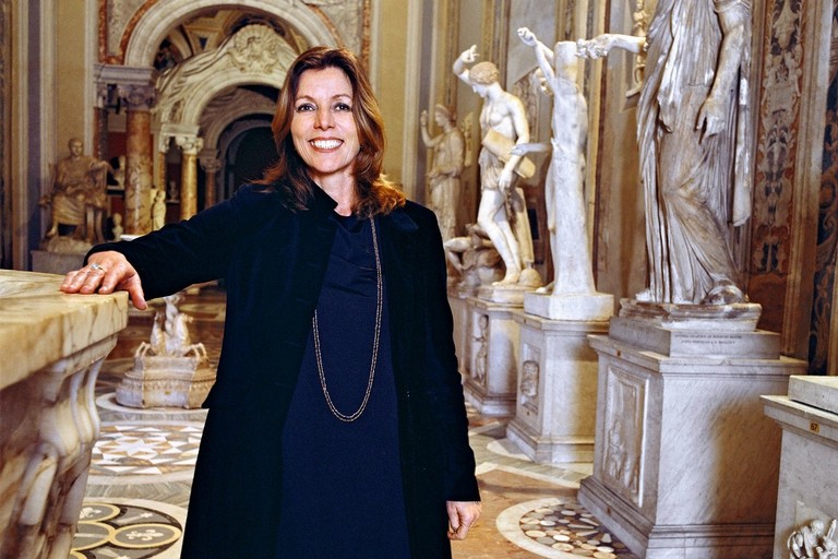 Barbara Jatta