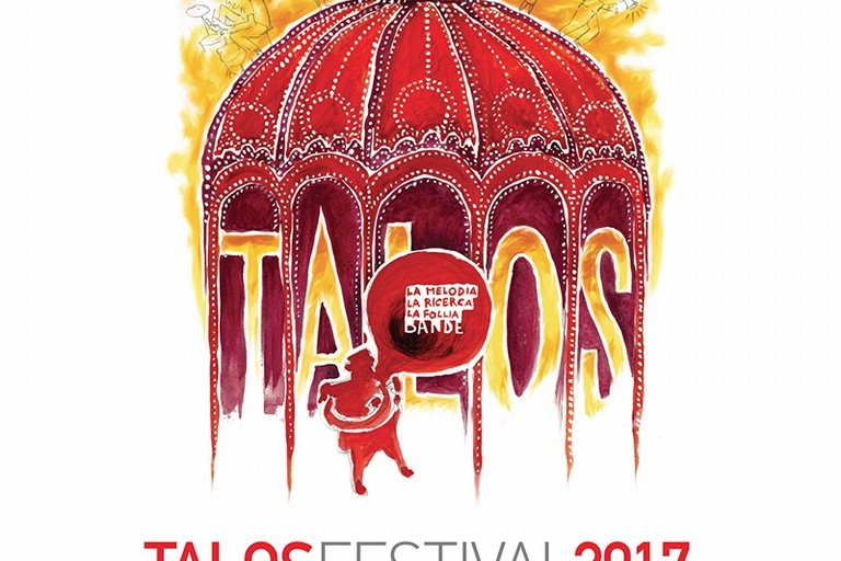 Talos Festival
