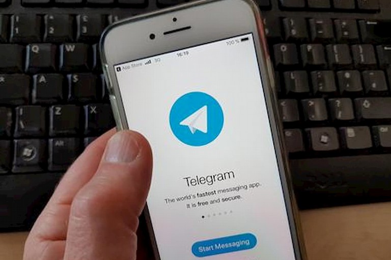 Telegram