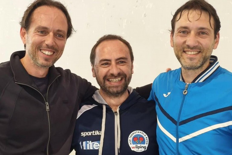 IV Memorial Biagio Todisco