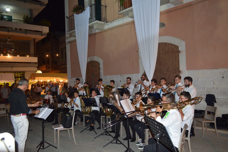 Brass Ensemble Il Cenacolo