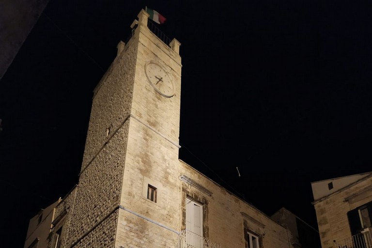 Torre dellOrologio