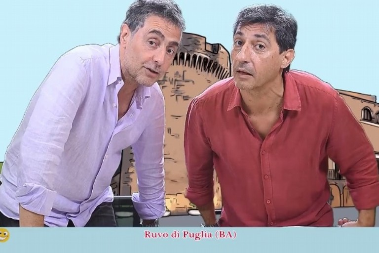 Vacanze Pugliesi di Toti&Tata su Ruvo di Puglia