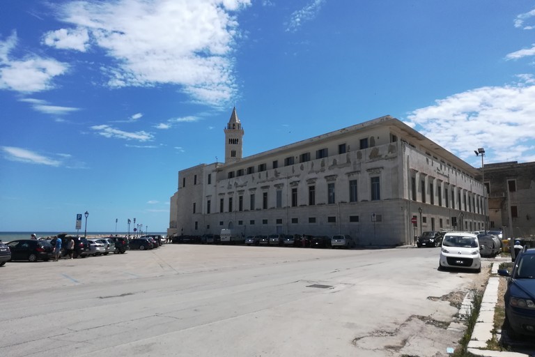 Tribunale di Trani