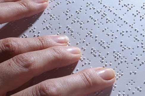 Giornata nazionale del Braille