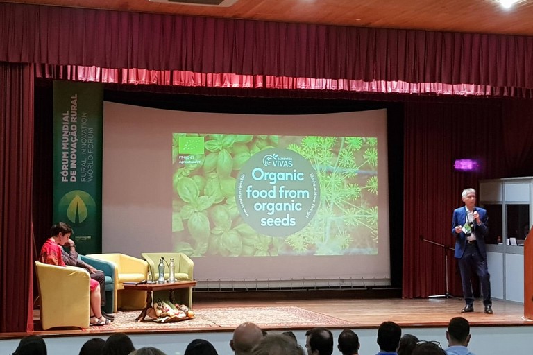 Convegno Portogallo Parco Nazionale dell'Alta Murgia