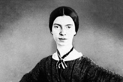 Emily Dickinson