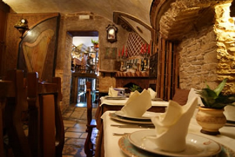 upepidde ristorante