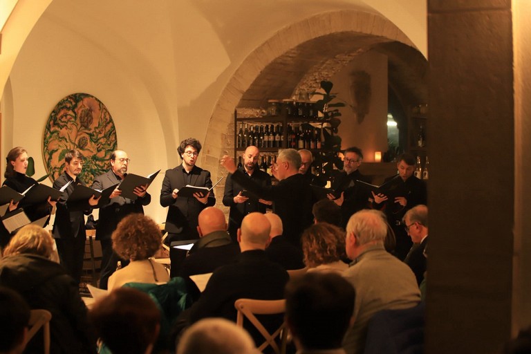 Uscimmo a Riveder le Stelle