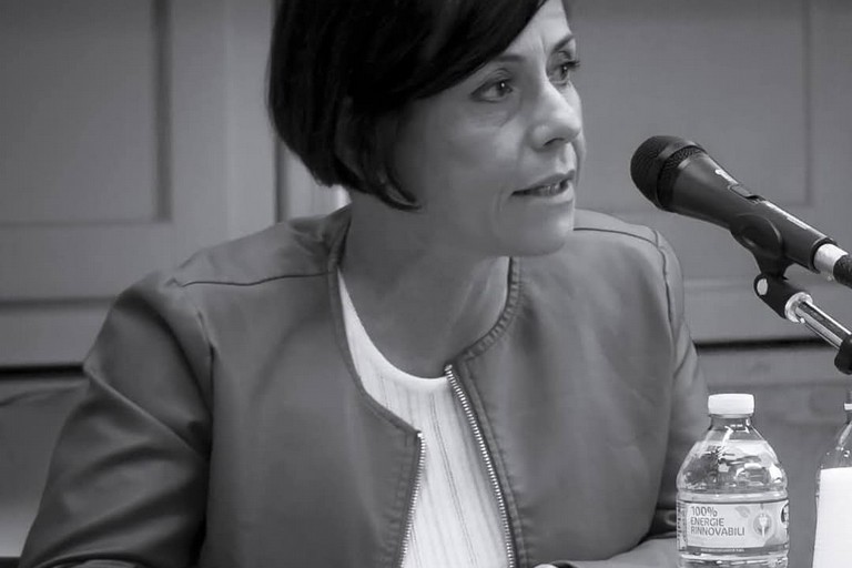 Vincenza Tedone