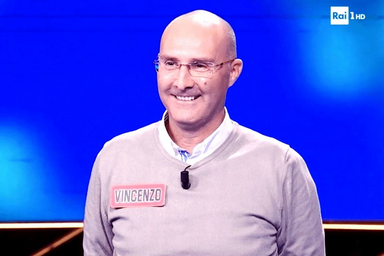 Vincenzo Stasi