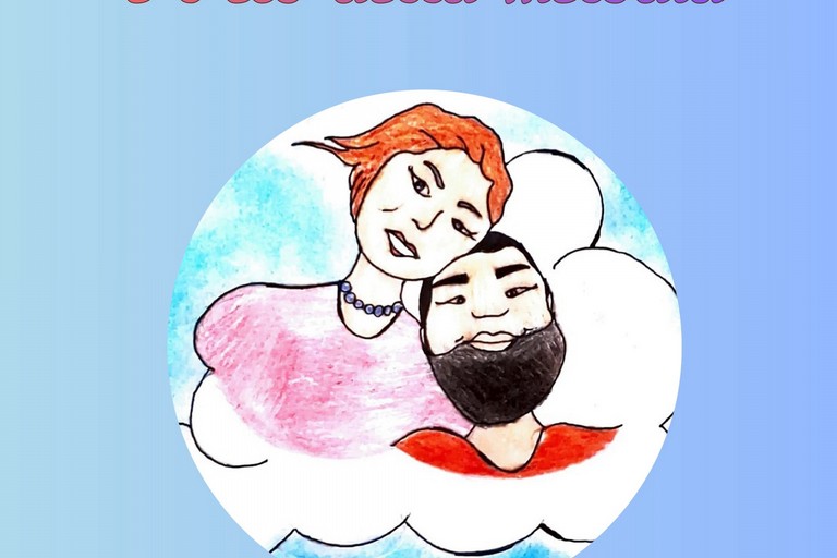 Vito e Marina