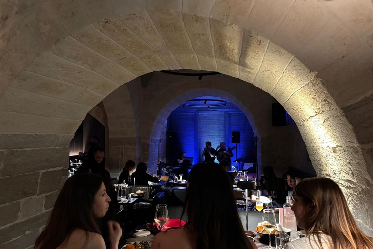 I giovedì di Ognissantino