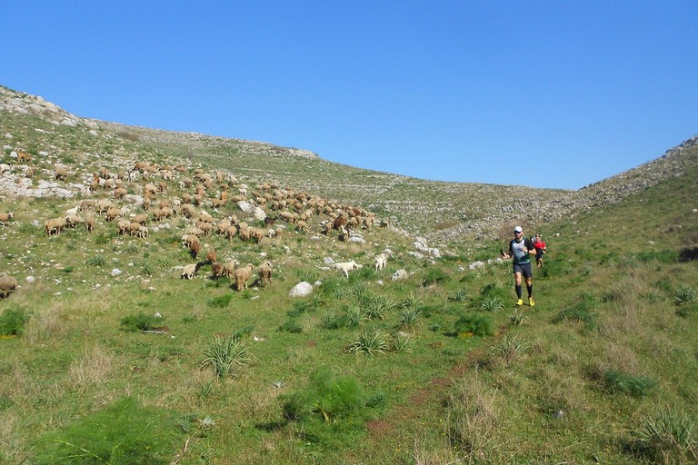 MurGeoPark Trail Experience