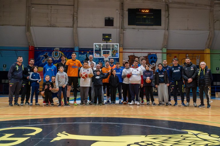 la Crifo Wines incontra i ragazzi di ContestoLab