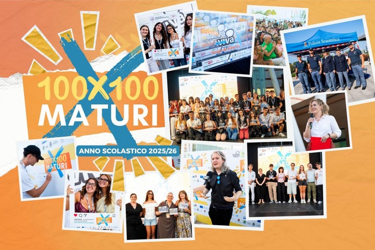 100x100 Maturi