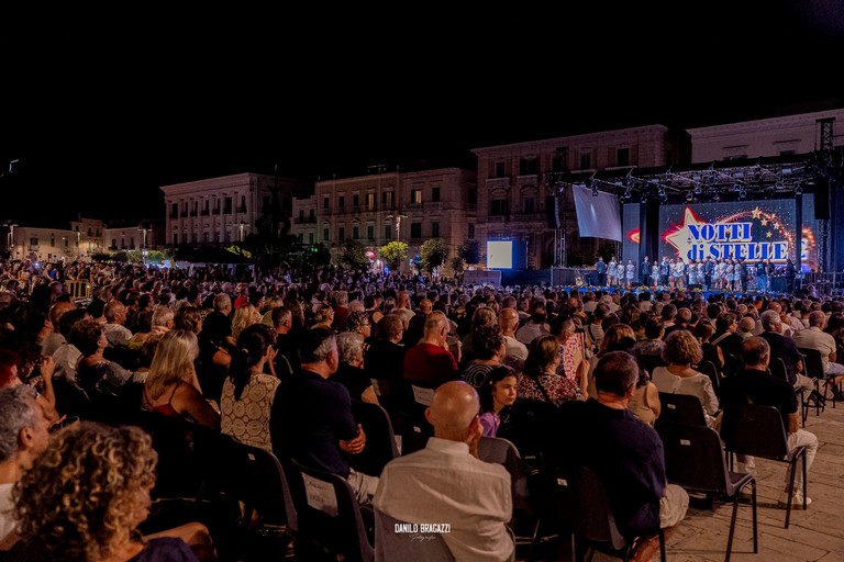 Gran finale per 