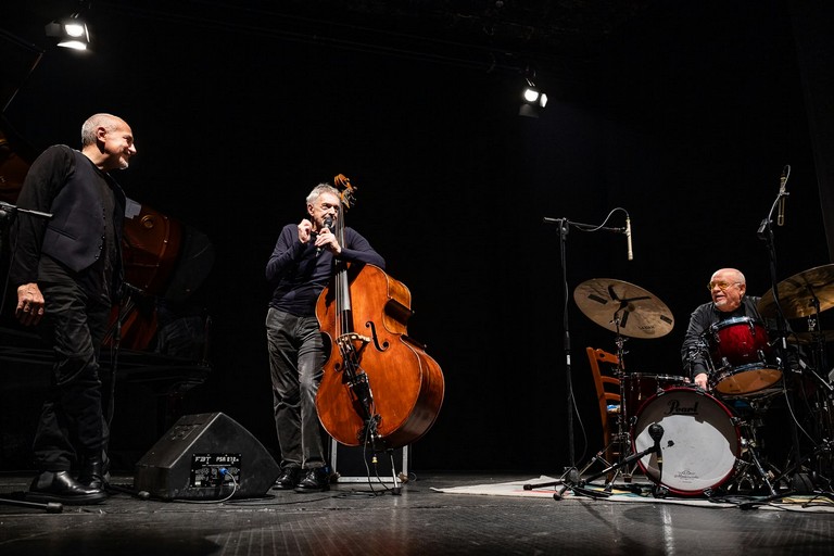 Ruvo Coro Festival. <span>Foto Fabio Orlando</span>