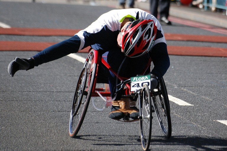 Sport e disabilità